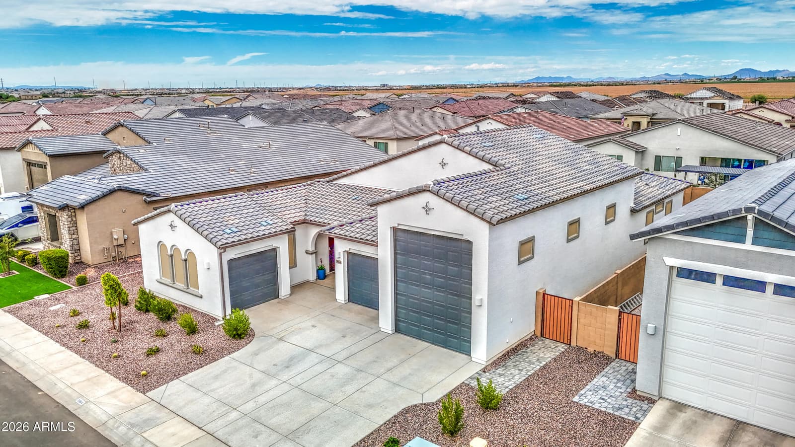 3964 E Kenley Lane, San Tan Valley, AZ 85143 — photo 49 of 59