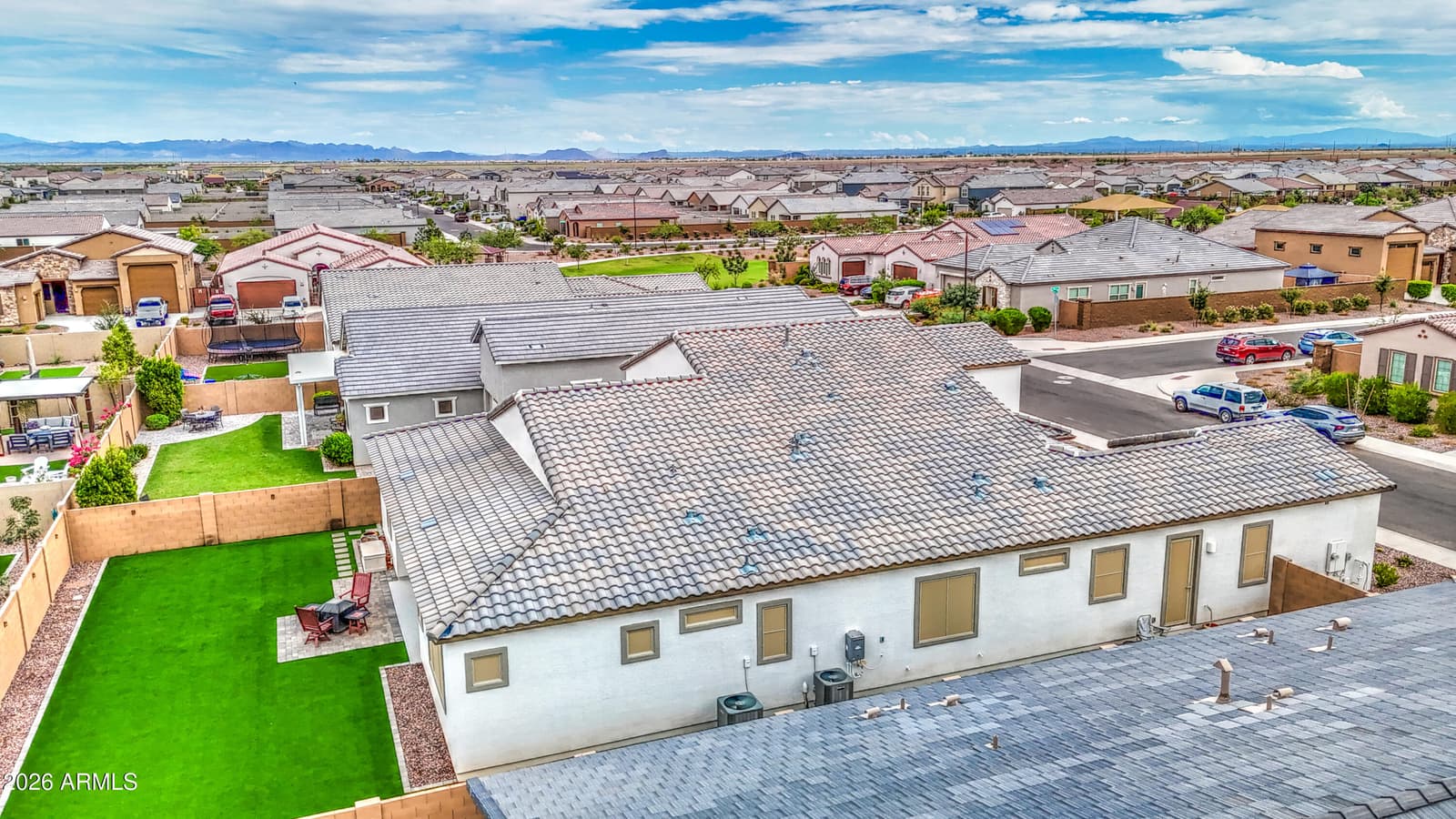 3964 E Kenley Lane, San Tan Valley, AZ 85143 — photo 53 of 59