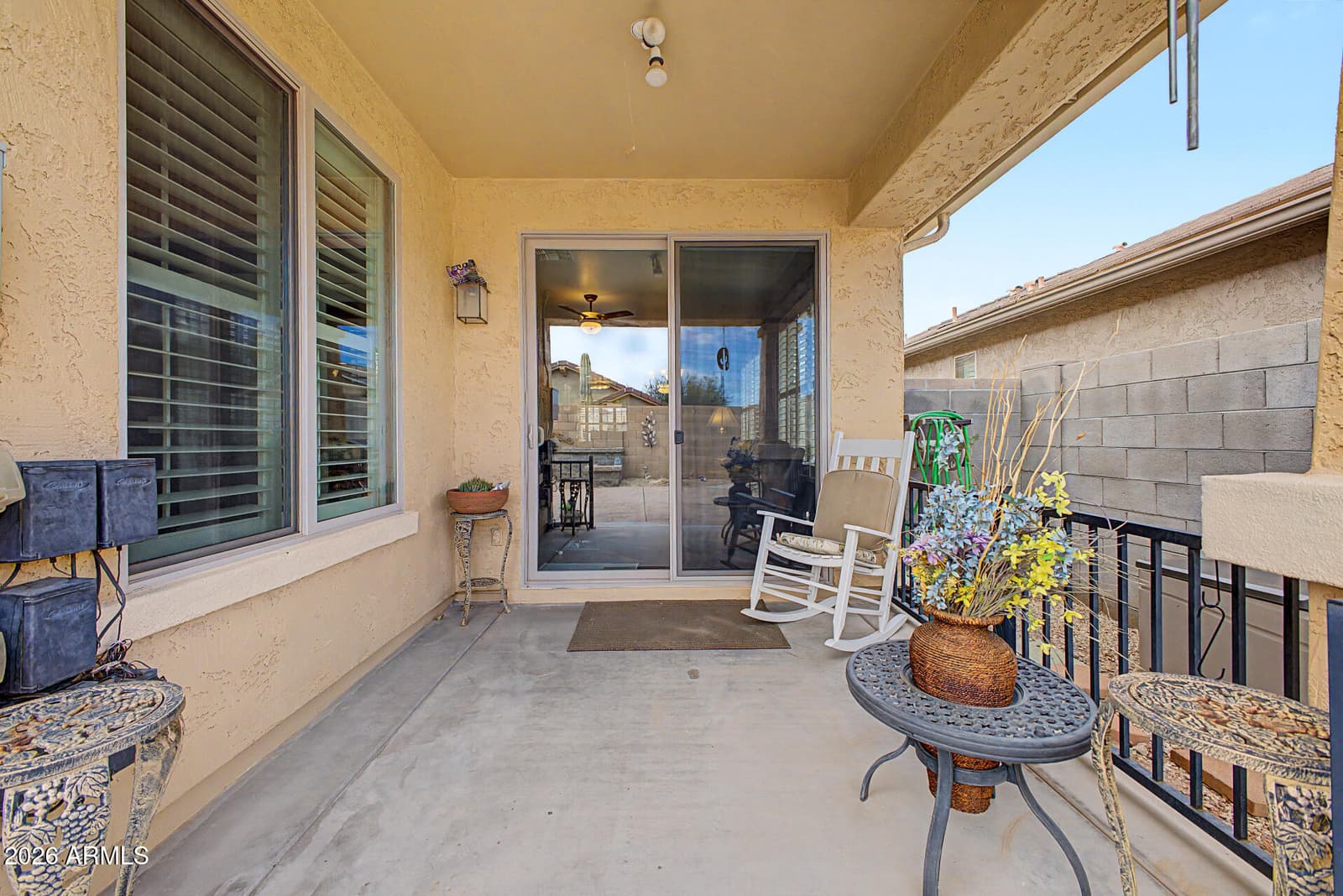 696 W Sundance Circle, San Tan Valley, AZ 85143 — photo 22 of 26