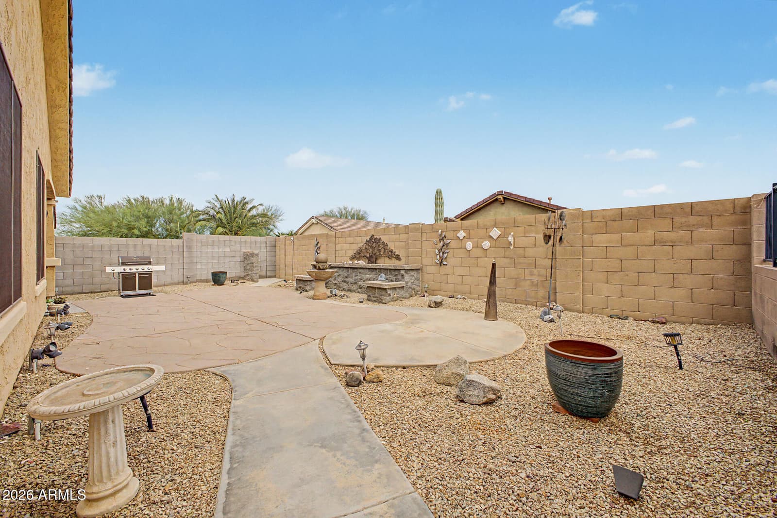 696 W Sundance Circle, San Tan Valley, AZ 85143 — photo 24 of 26