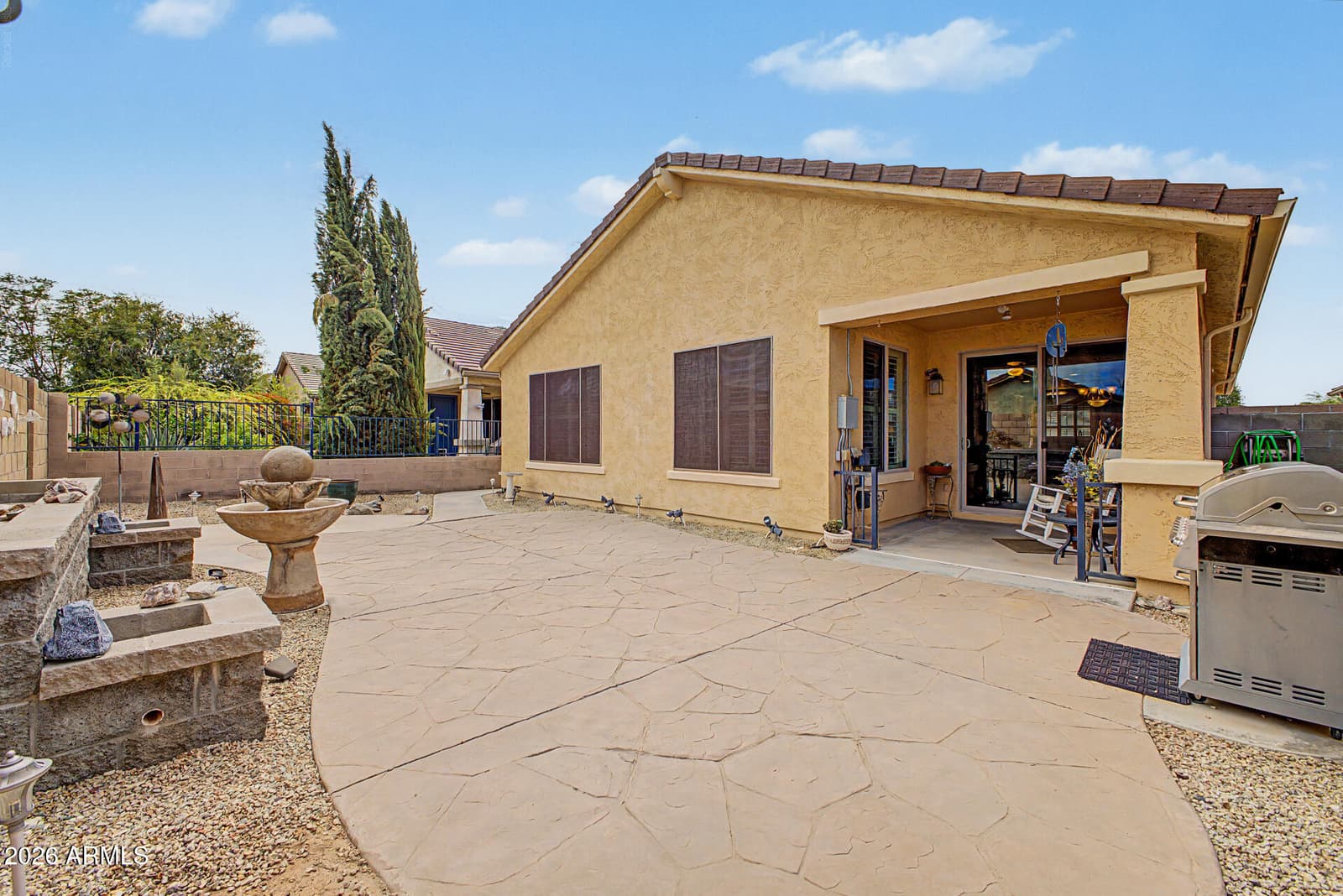 696 W Sundance Circle, San Tan Valley, AZ 85143 — photo 23 of 26