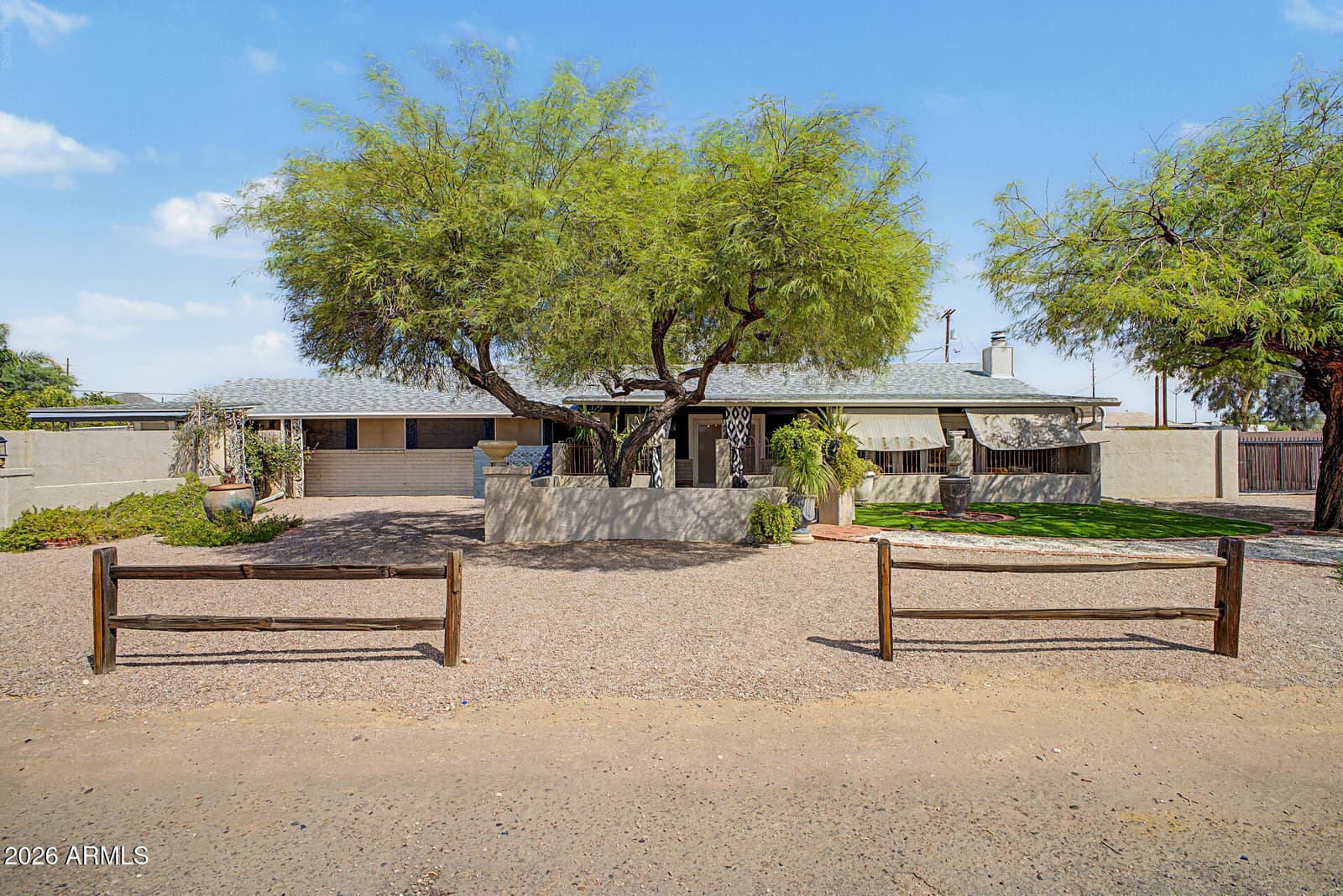 2233 N Sunset Drive, Mesa, AZ 85215 — photo 5 of 85