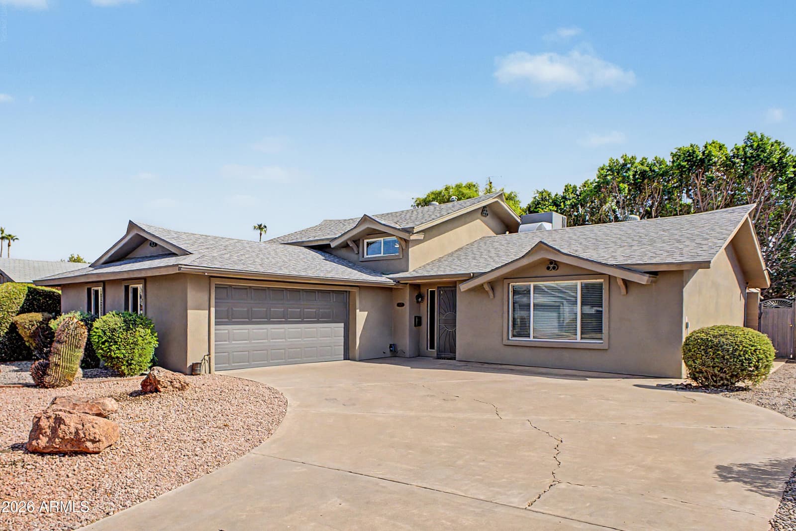 8613 E Laredo Lane, Scottsdale, AZ 85250 — photo 1 of 35