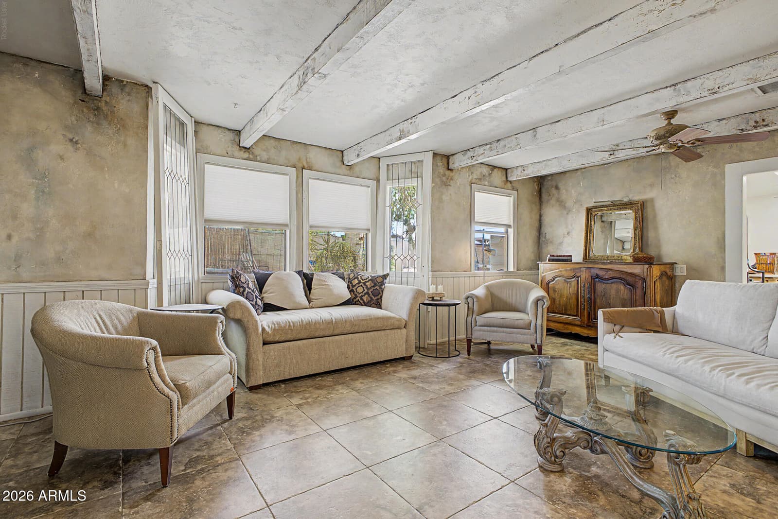 2233 N Sunset Drive, Mesa, AZ 85215 — photo 40 of 85