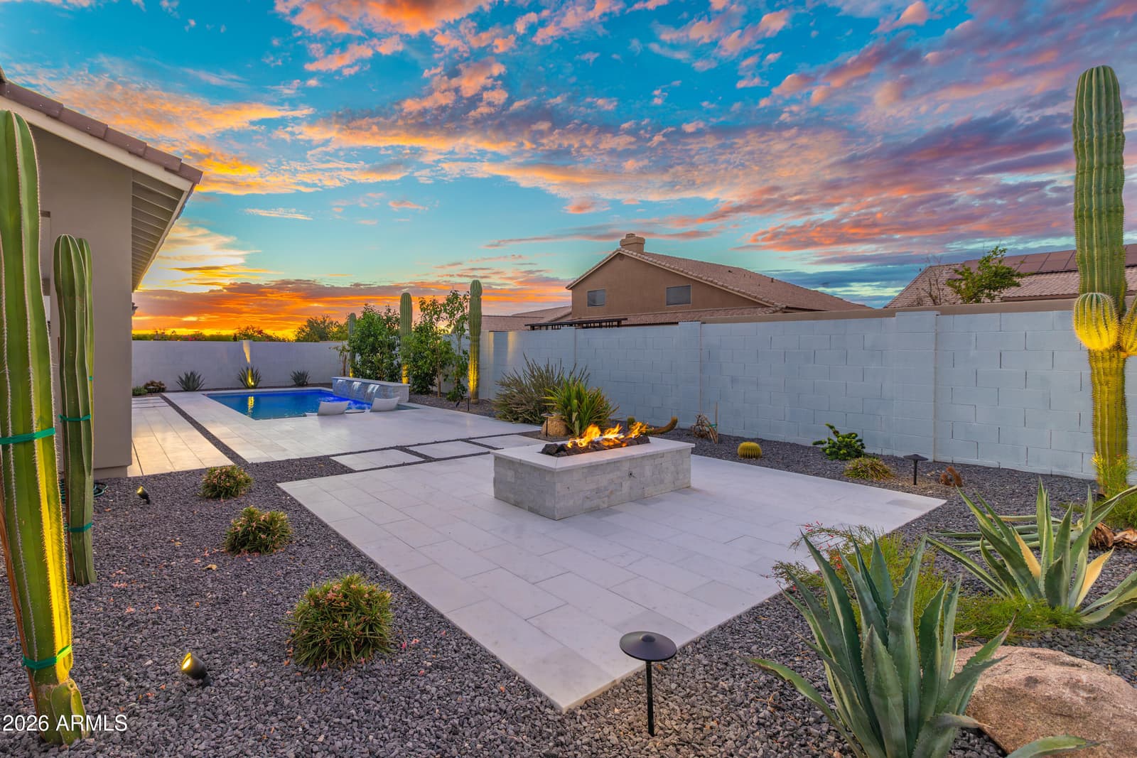 4234 E Hunter Court, Cave Creek, AZ 85331 — photo 54 of 74