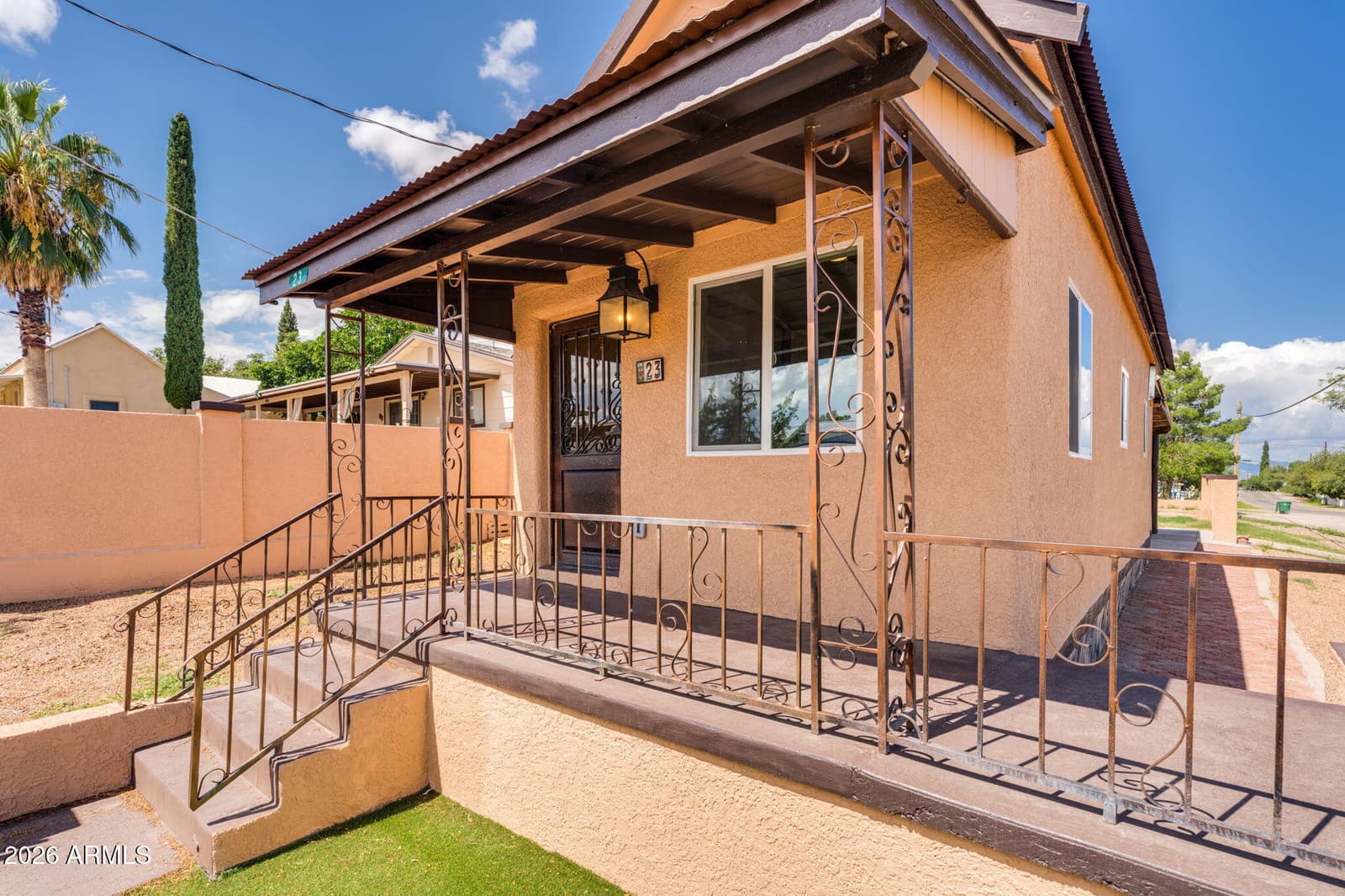 23 N 5th Street, Tombstone, AZ 85638 — photo 1 of 48