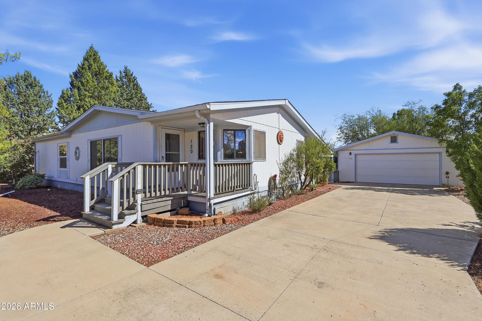 120 Moonlight Circle, Sedona, AZ 86336 — photo 2 of 23