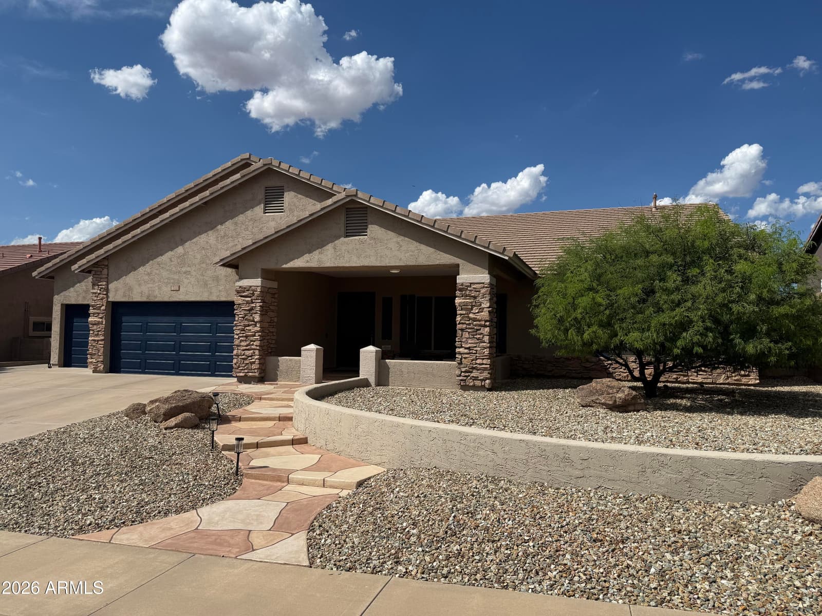 6448 E Orion Street, Mesa, AZ 85215 — photo 1 of 46