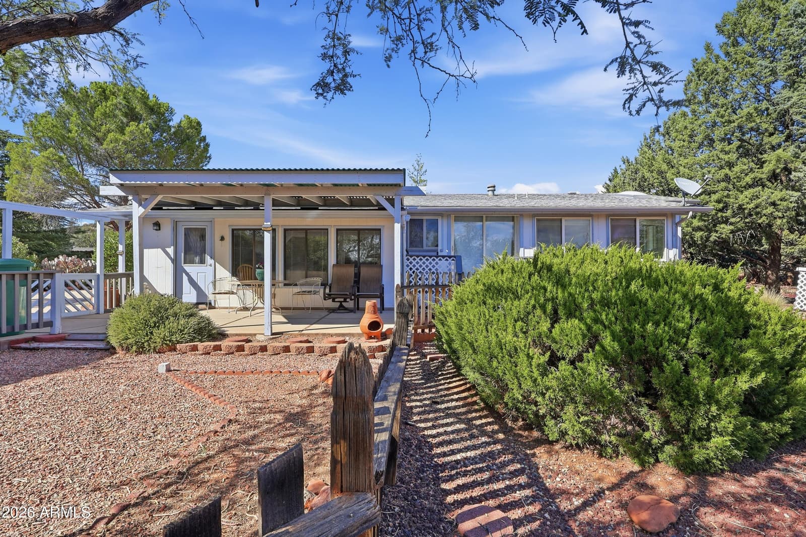 120 Moonlight Circle, Sedona, AZ 86336 — photo 17 of 23