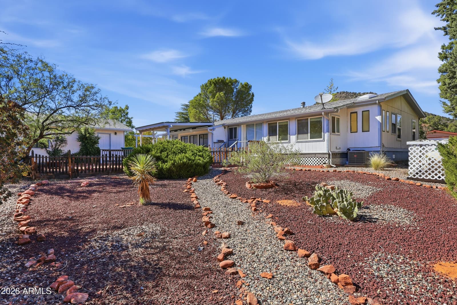 120 Moonlight Circle, Sedona, AZ 86336 — photo 18 of 23