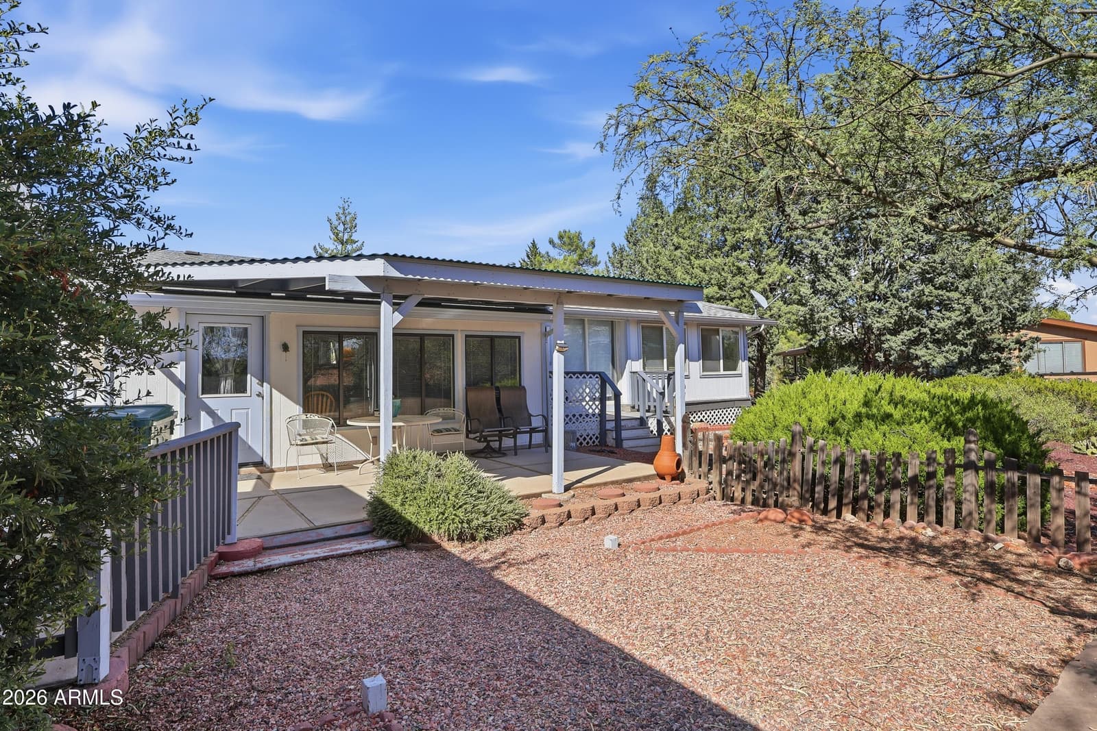120 Moonlight Circle, Sedona, AZ 86336 — photo 19 of 23