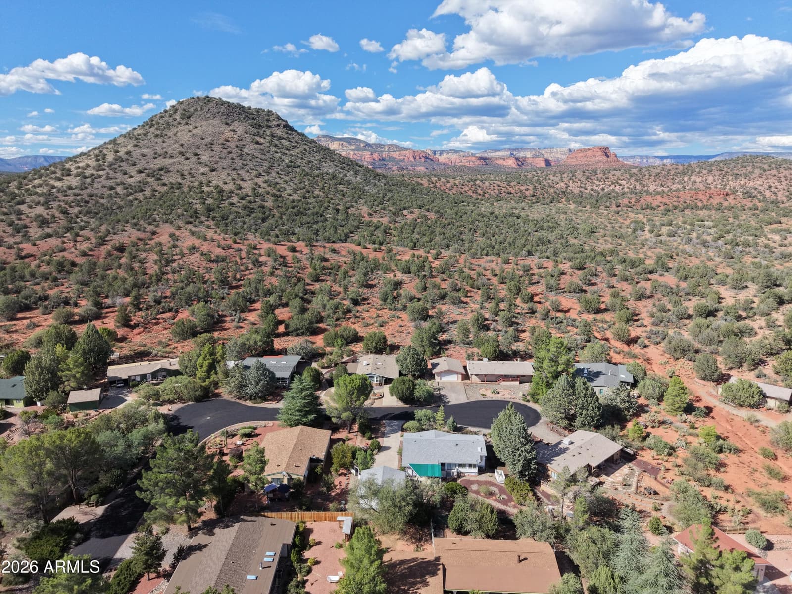 120 Moonlight Circle, Sedona, AZ 86336 — photo 21 of 23