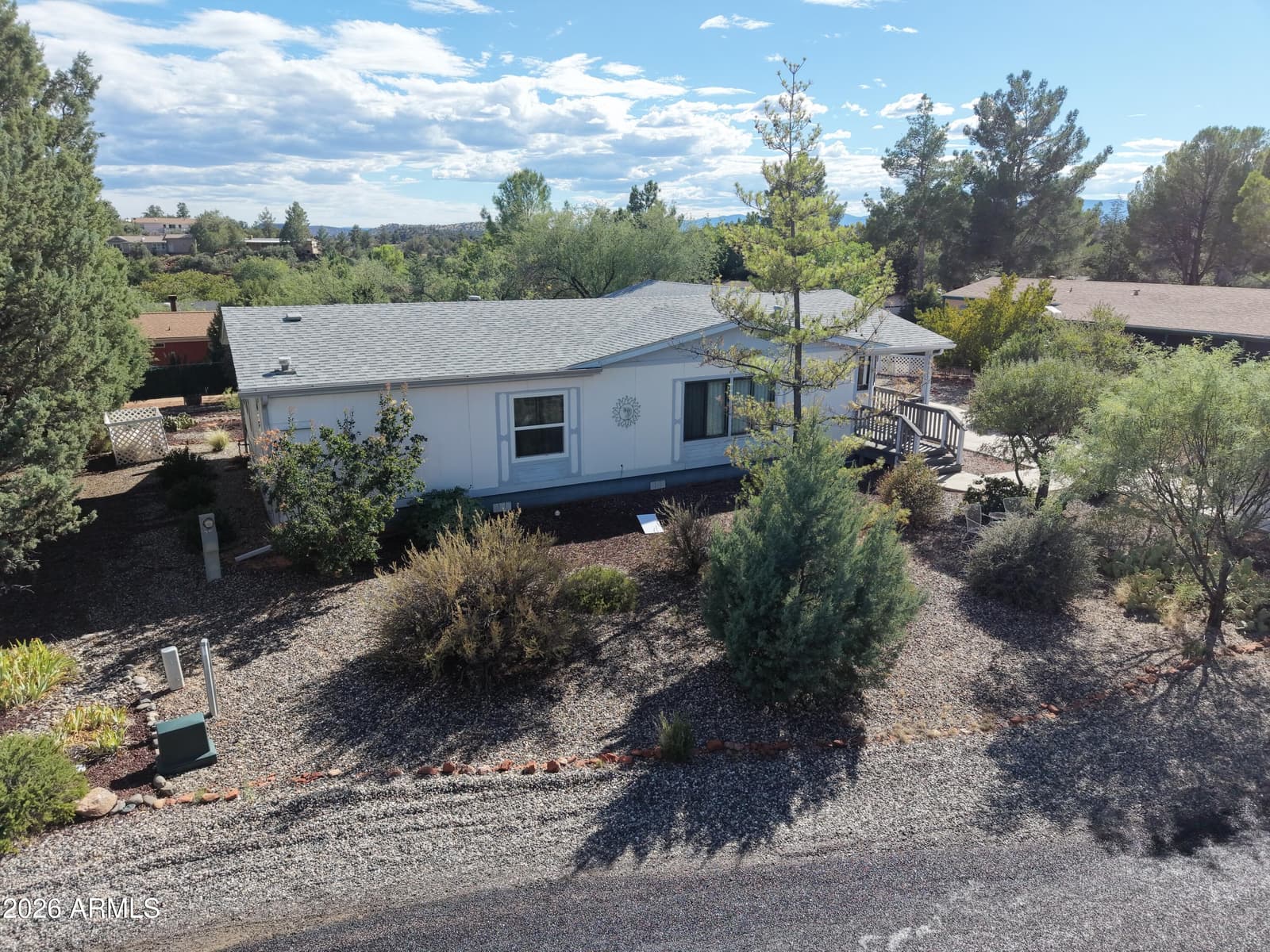120 Moonlight Circle, Sedona, AZ 86336 — photo 22 of 23