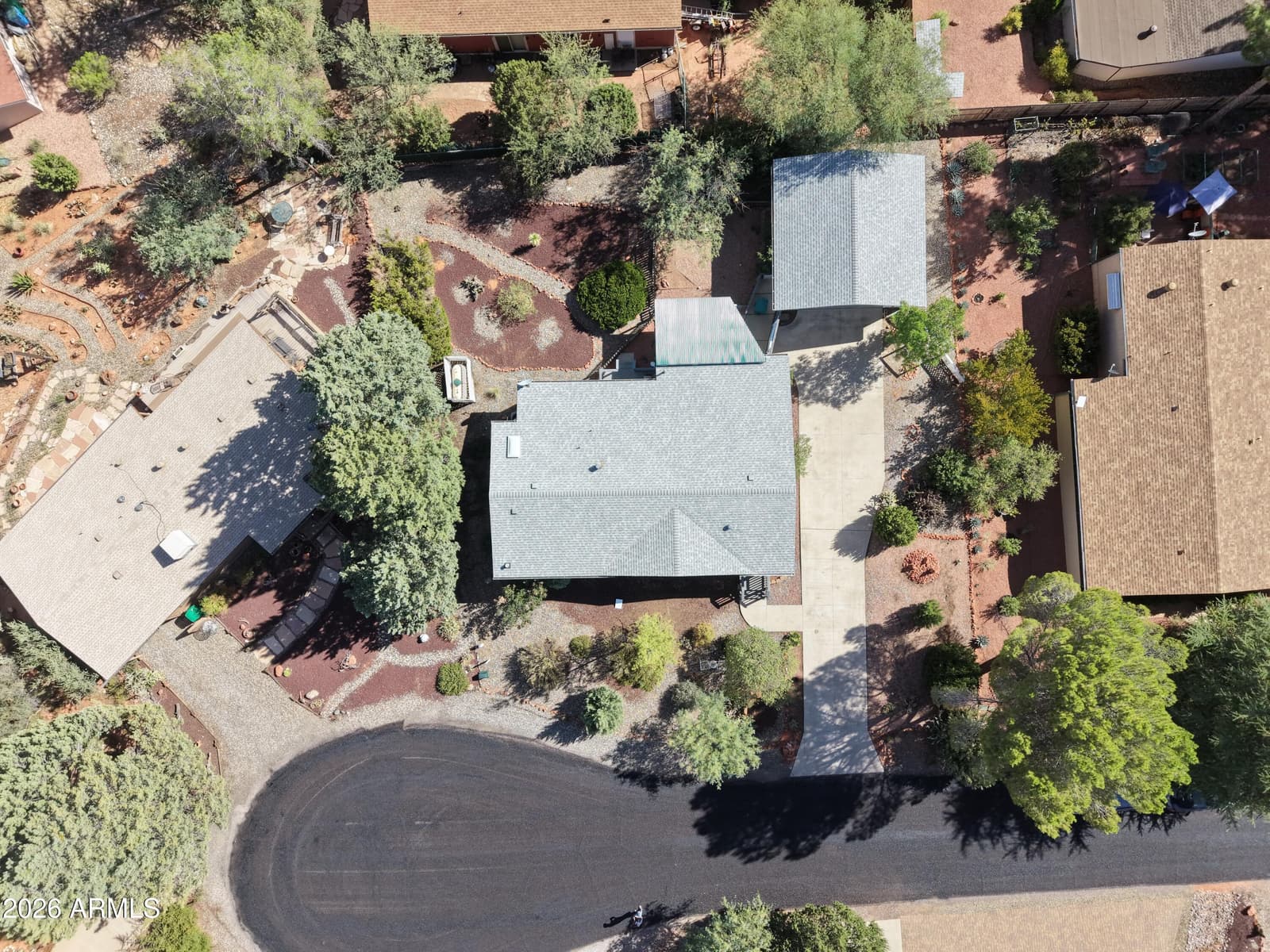 120 Moonlight Circle, Sedona, AZ 86336 — photo 20 of 23