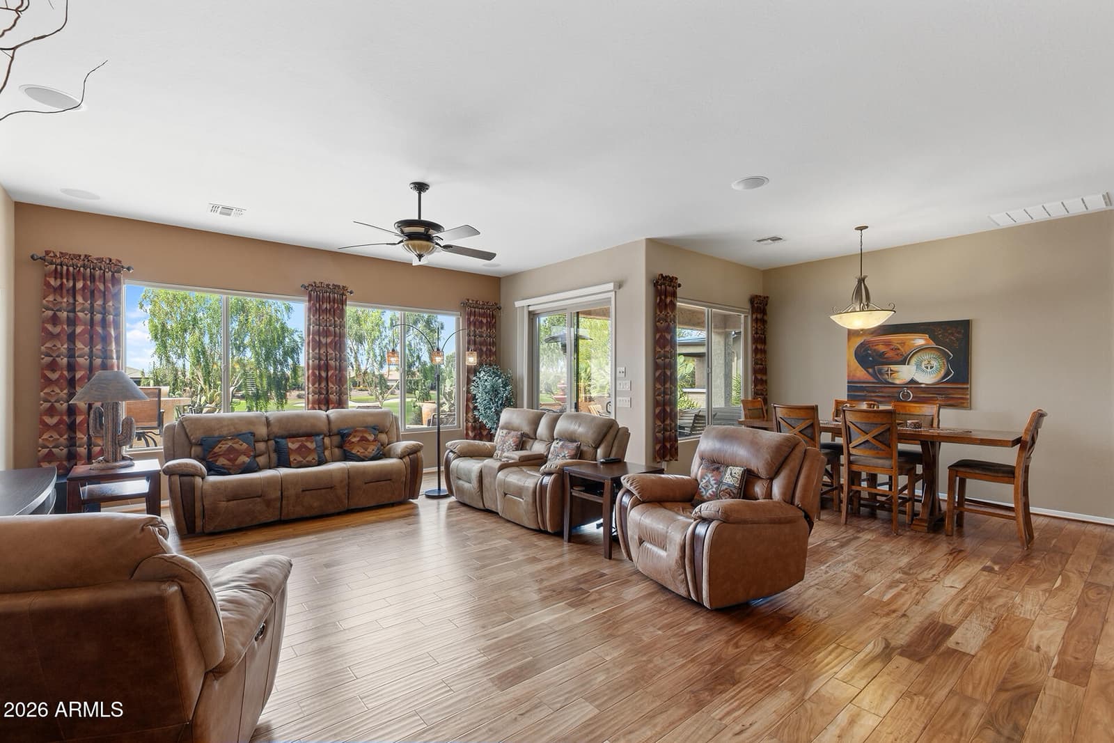 6725 W Sandpiper Way, Florence, AZ 85132 — photo 2 of 65