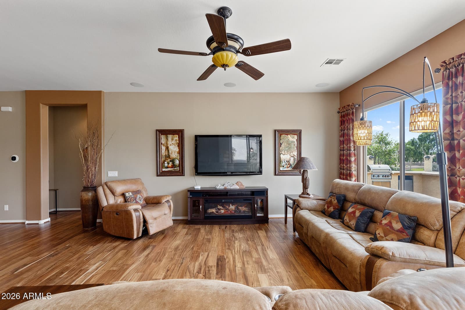 6725 W Sandpiper Way, Florence, AZ 85132 — photo 32 of 65
