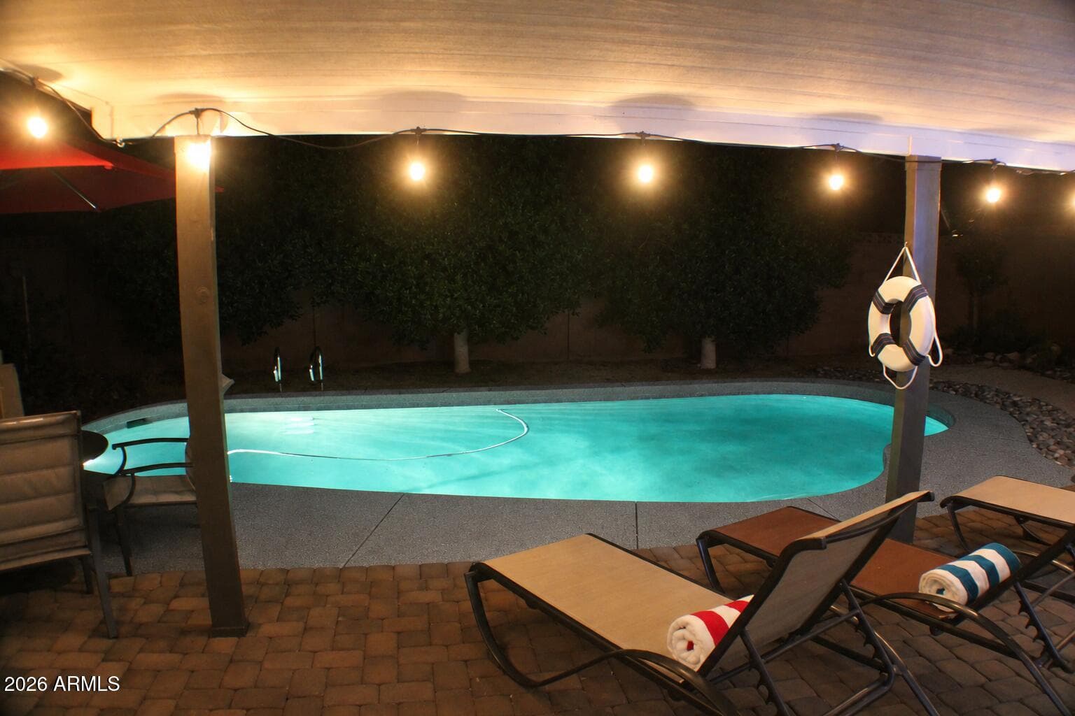 8613 E Laredo Lane, Scottsdale, AZ 85250 — photo 34 of 35