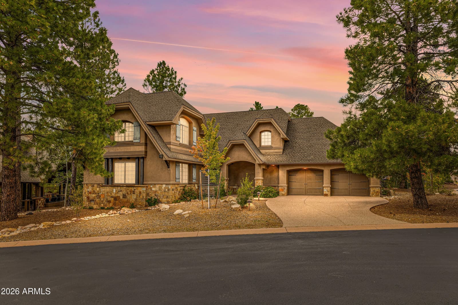 1712 E Trade Winds Court, Flagstaff, AZ 86005 — photo 39 of 39