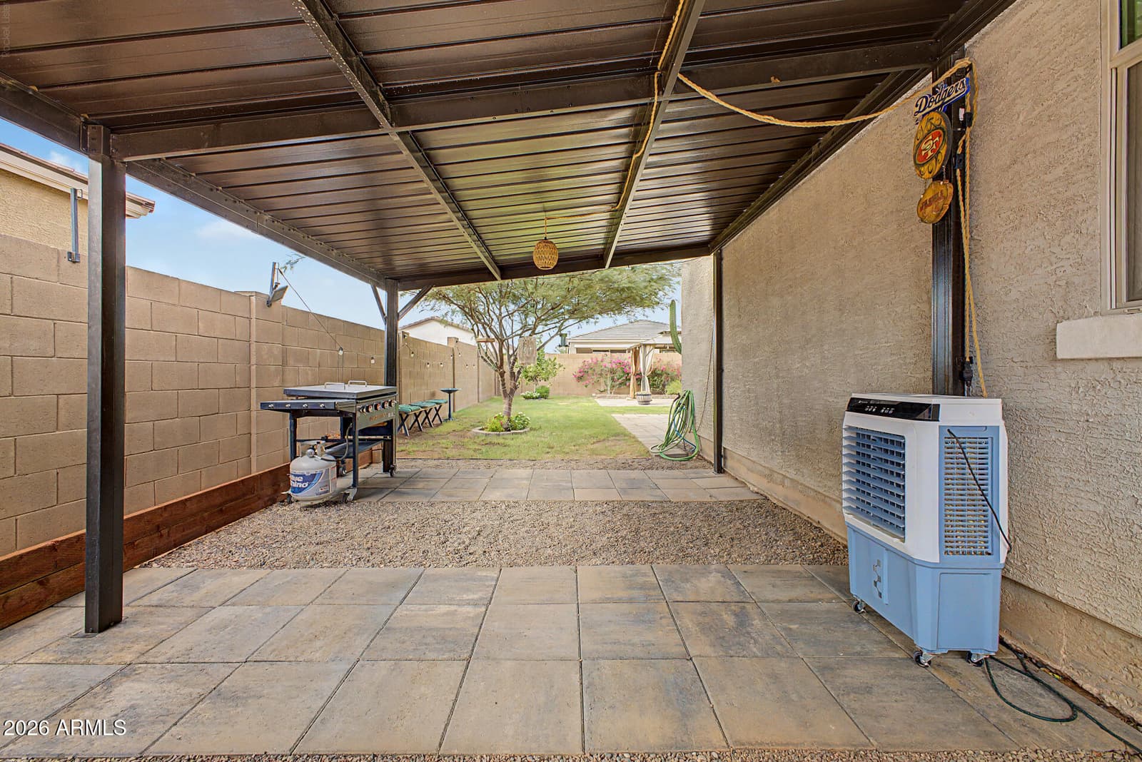 976 W Sullivan Avenue, Coolidge, AZ 85128 — photo 29 of 31