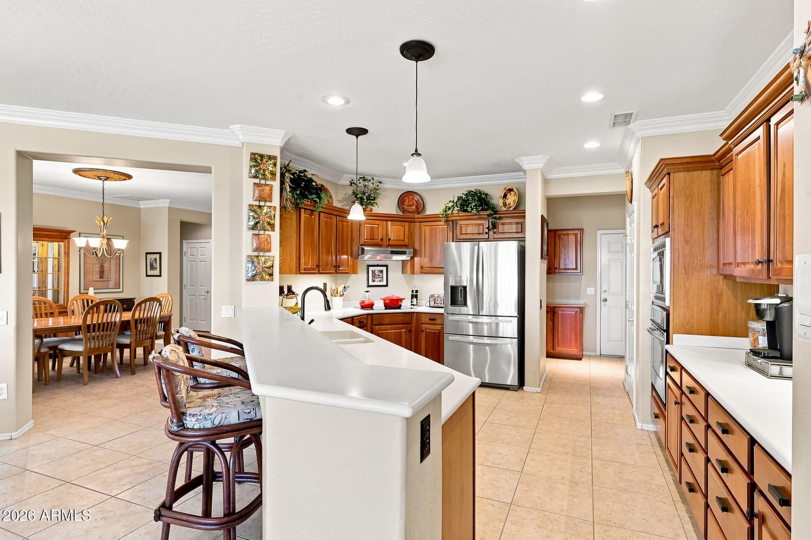 16904 W Villagio Drive, Surprise, AZ 85387 — photo 9 of 46