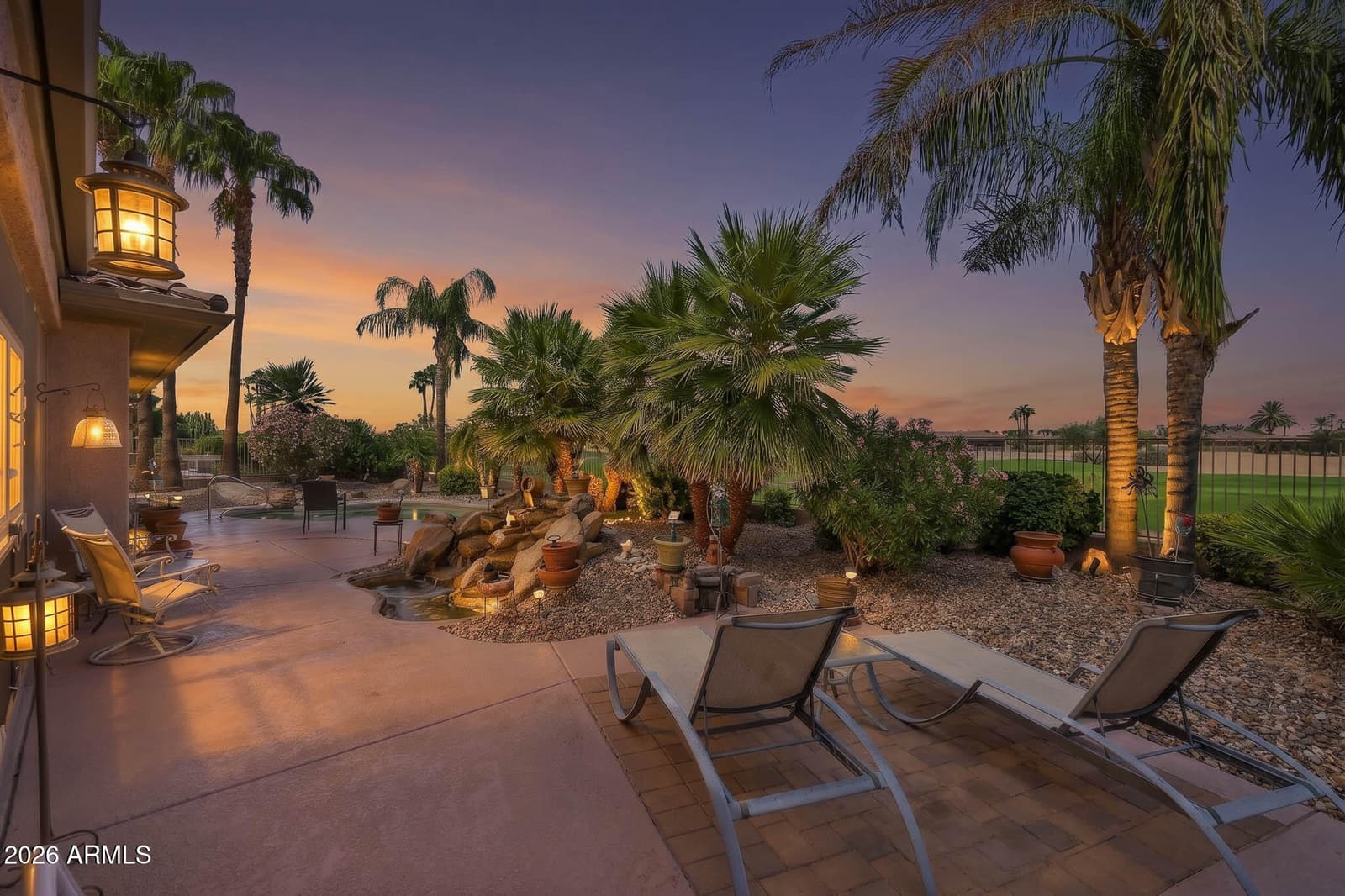 16904 W Villagio Drive, Surprise, AZ 85387 — photo 43 of 46