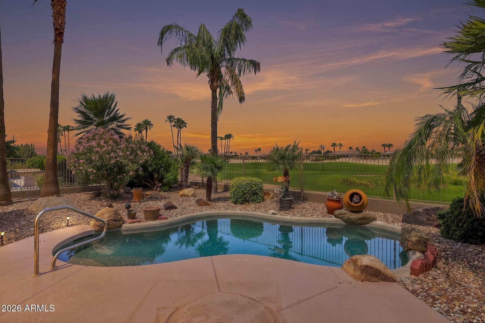 16904 W Villagio Drive, Surprise, AZ 85387 — photo 45 of 46