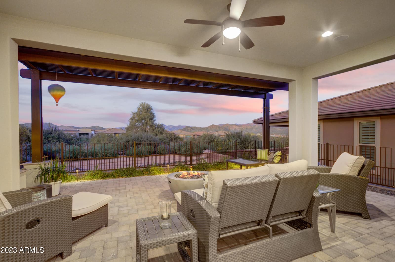 17692 E Chevelon Canyon Circle, Rio Verde, AZ 85263 — photo 26 of 54