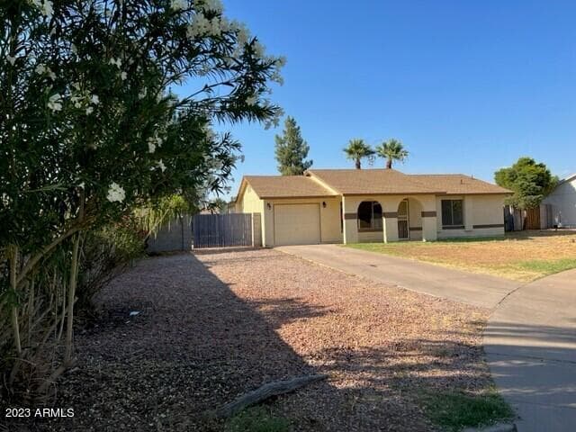 2834 E Juanita Avenue, Mesa, AZ 85204 — photo 40 of 52