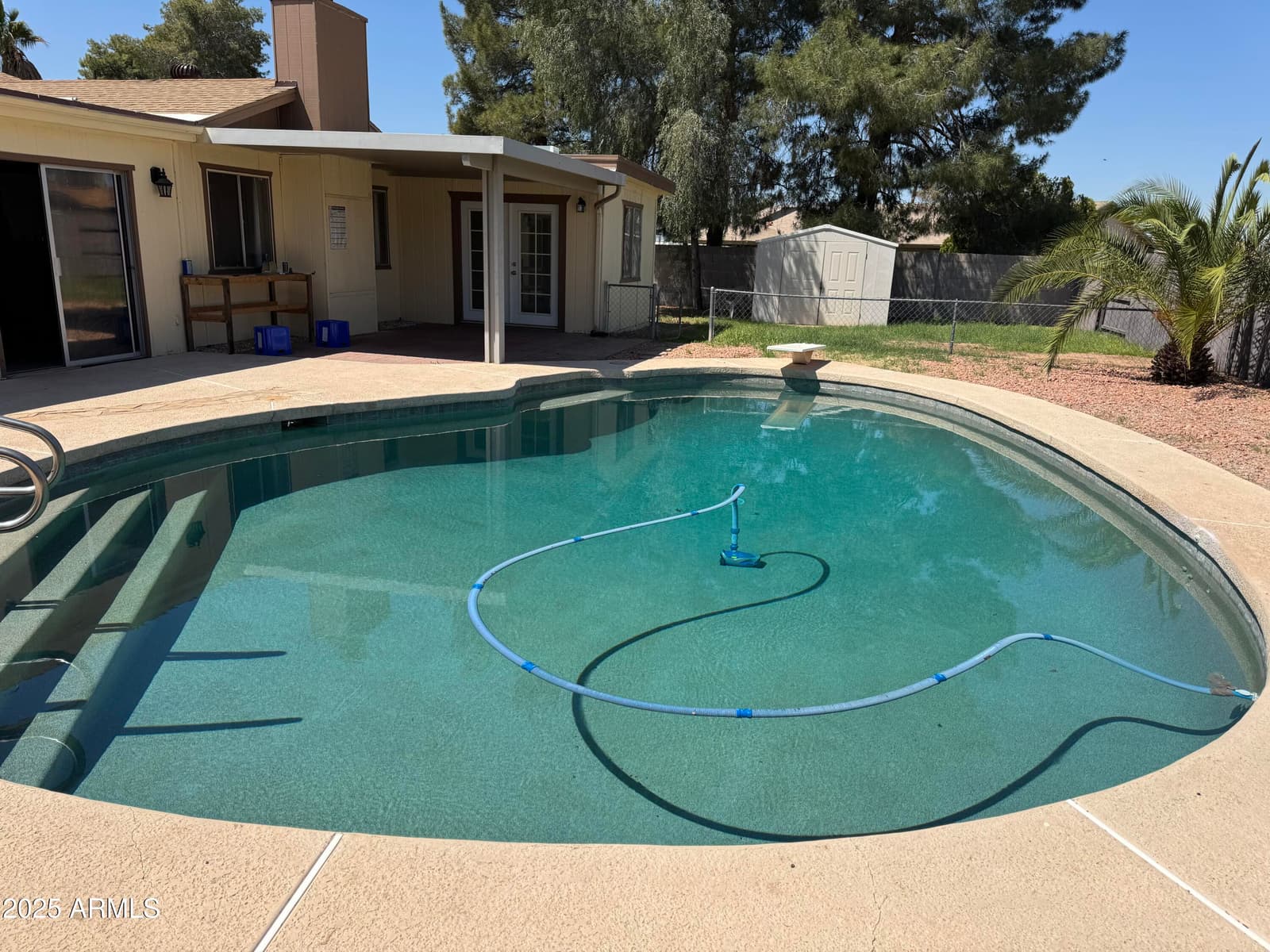 2834 E Juanita Avenue, Mesa, AZ 85204 — photo 44 of 52
