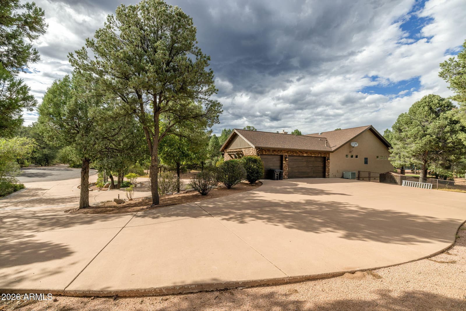 1006 W Rock Springs Circle, Payson, AZ 85541 — photo 15 of 78