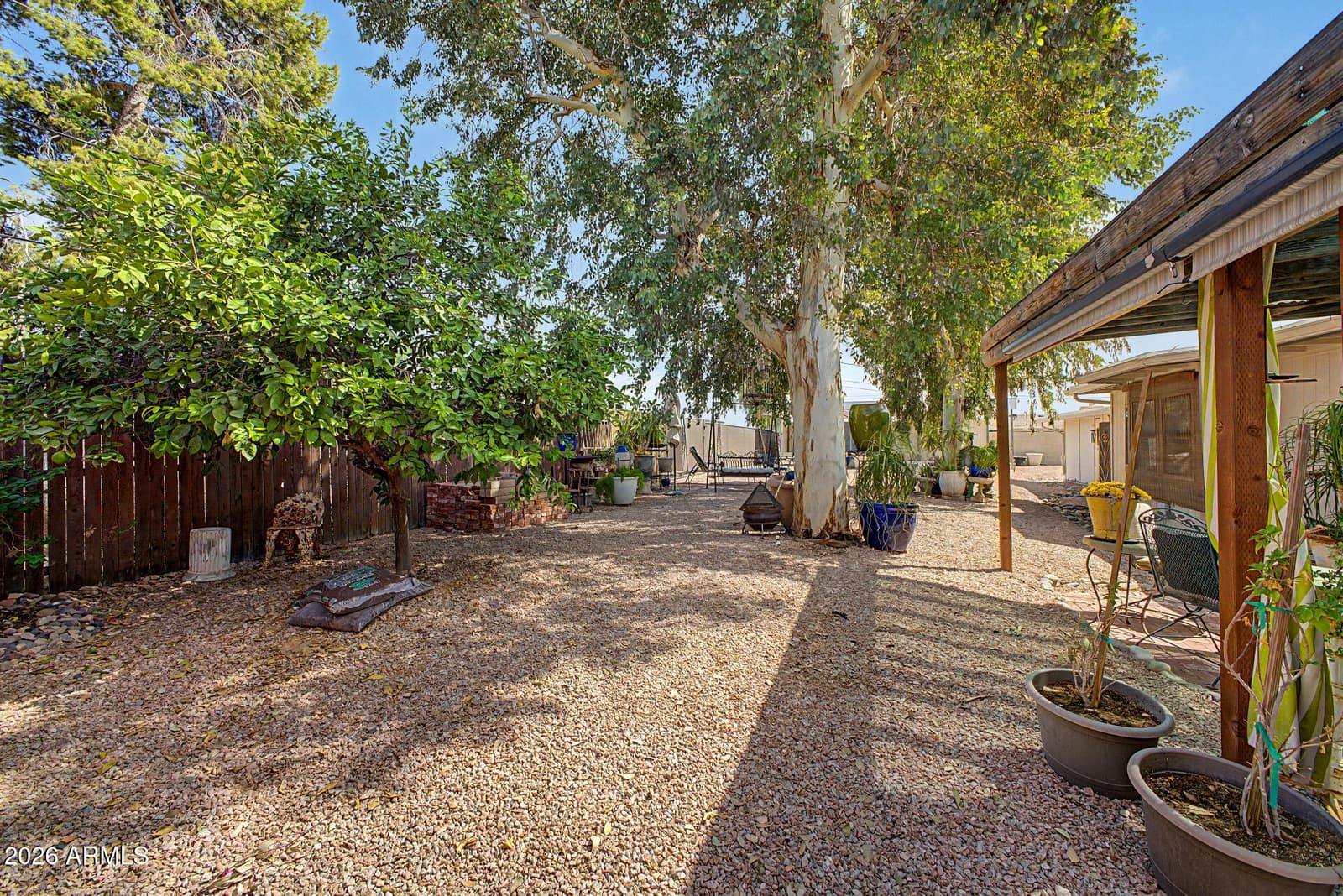 2233 N Sunset Drive, Mesa, AZ 85215 — photo 54 of 85