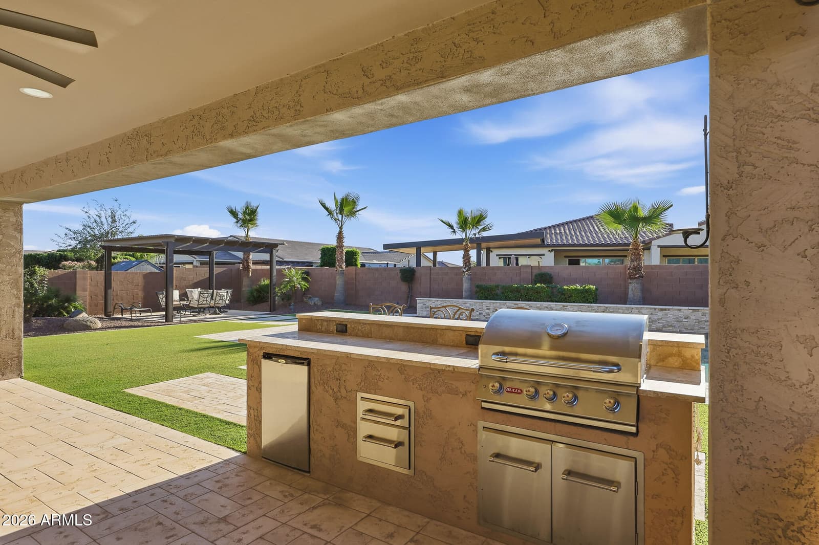 18335 W Wolf Street, Goodyear, AZ 85395 — photo 34 of 50