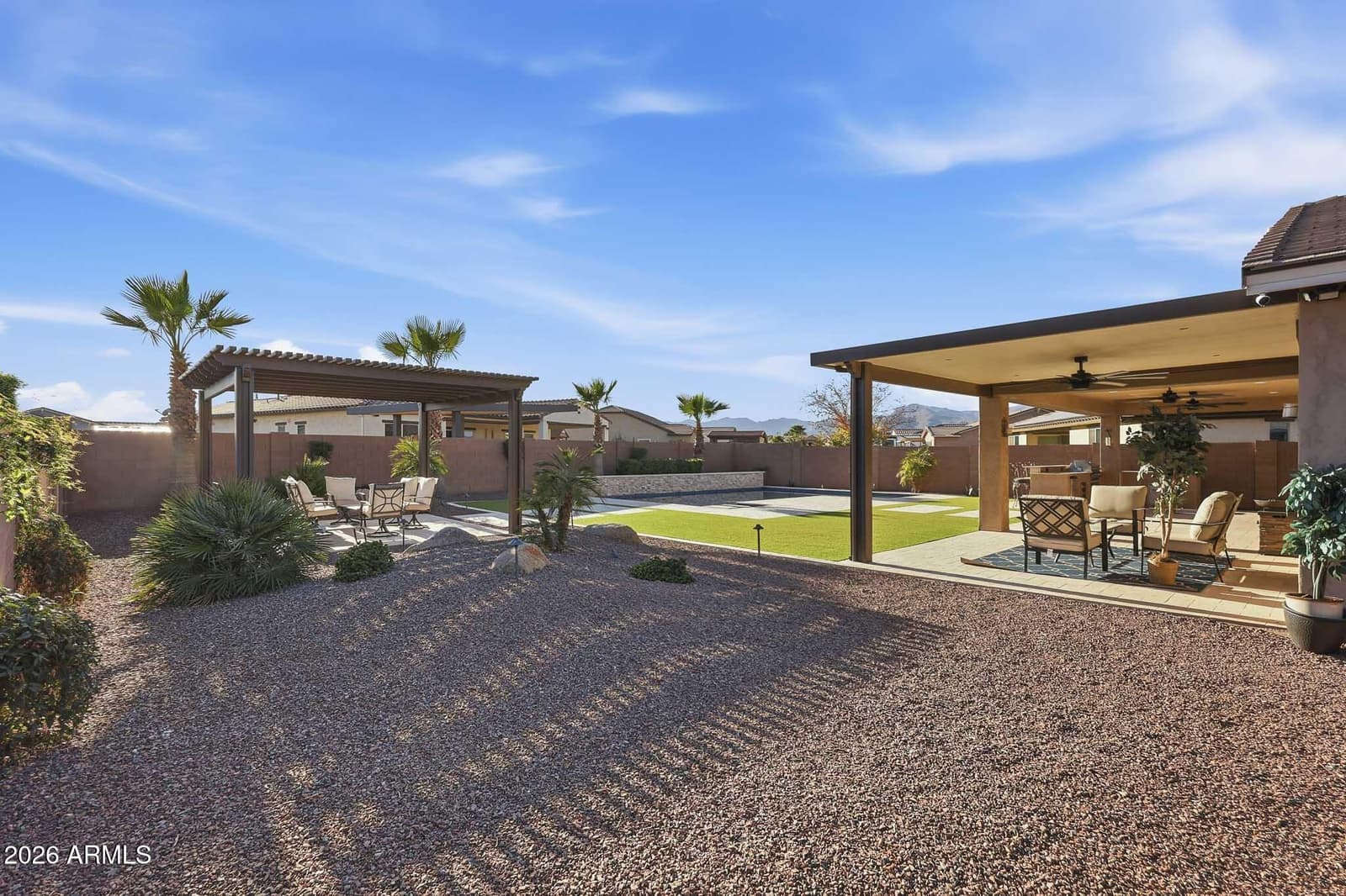 18335 W Wolf Street, Goodyear, AZ 85395 — photo 39 of 50