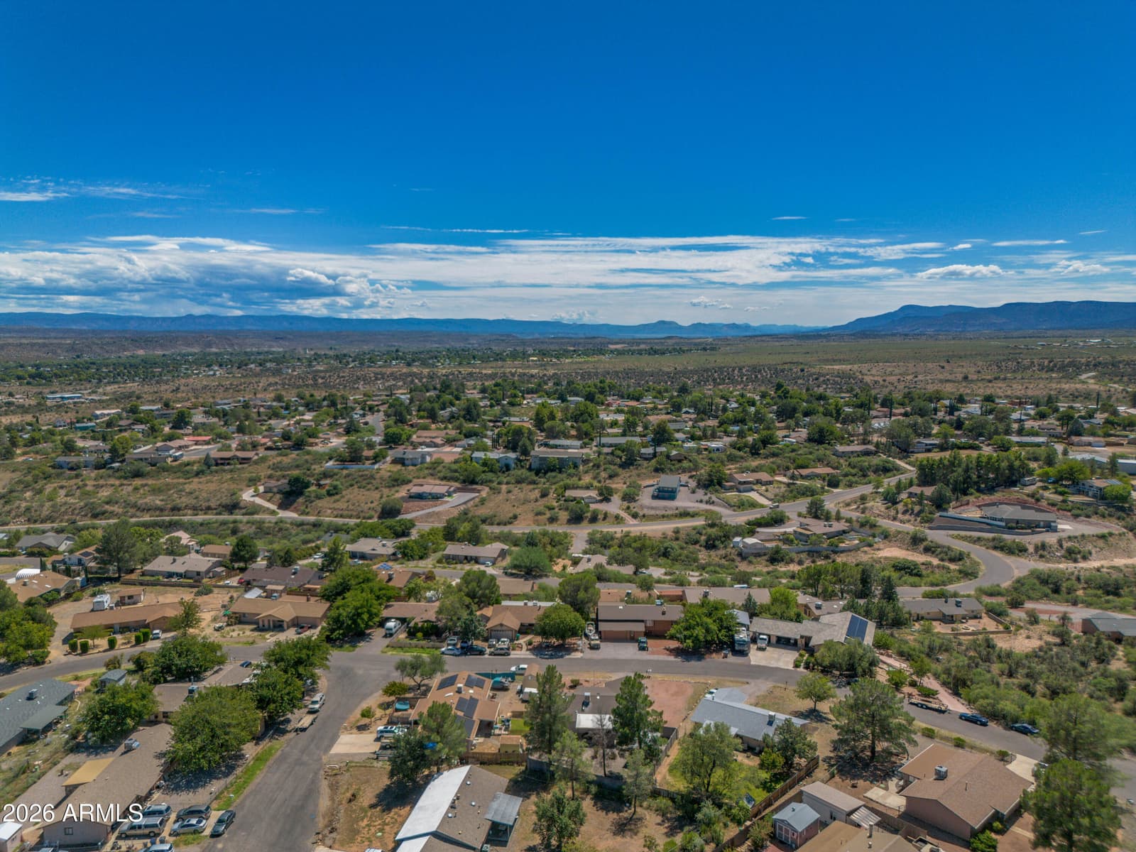 1656 E Sandy Lane, Cottonwood, AZ 86326 — photo 40 of 40