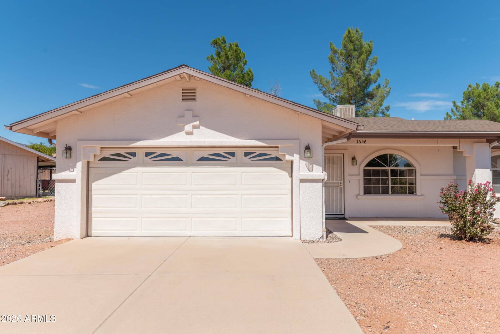 1656 E Sandy Lane, Cottonwood, AZ 86326 — photo 4 of 40