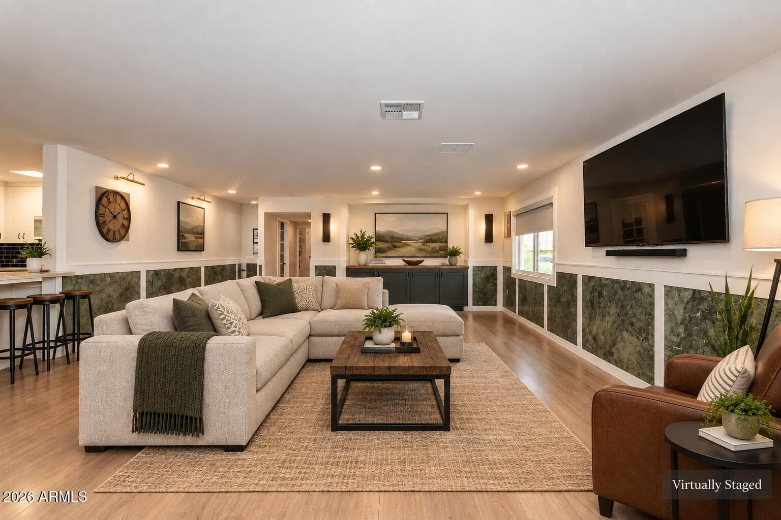 19022 N 99 Drive, Sun City, AZ 85373 — photo 4 of 59