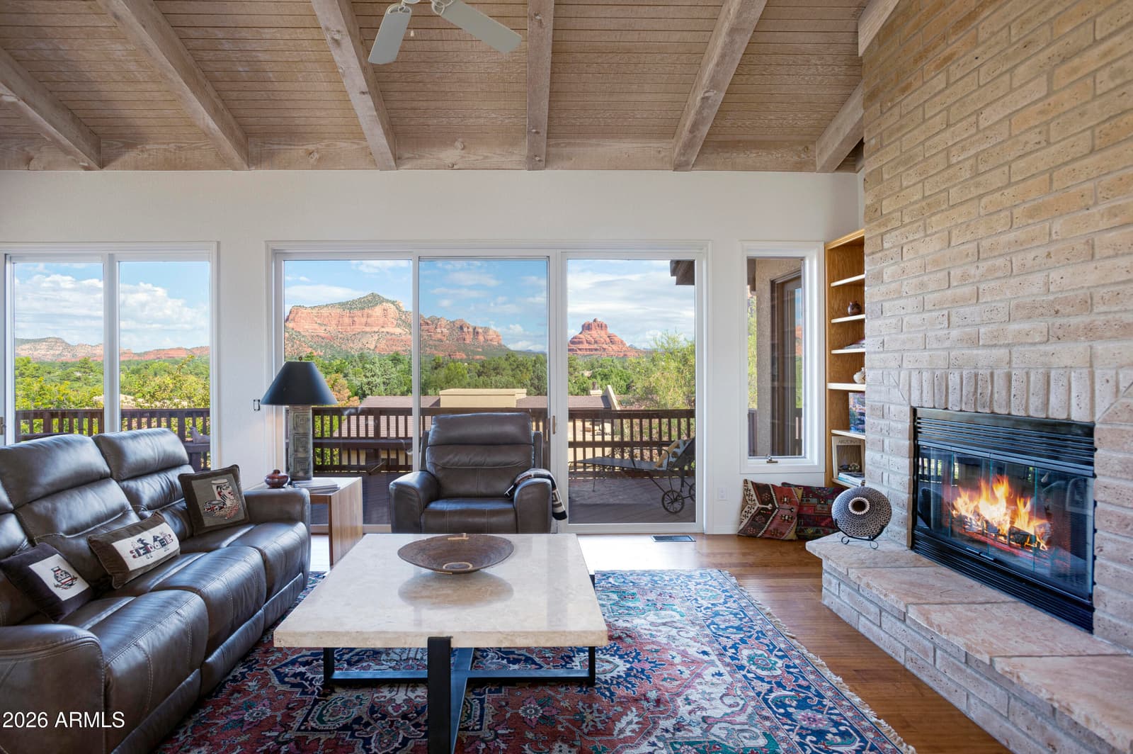 237 Lookout Drive, Sedona, AZ 86351 — photo 6 of 36