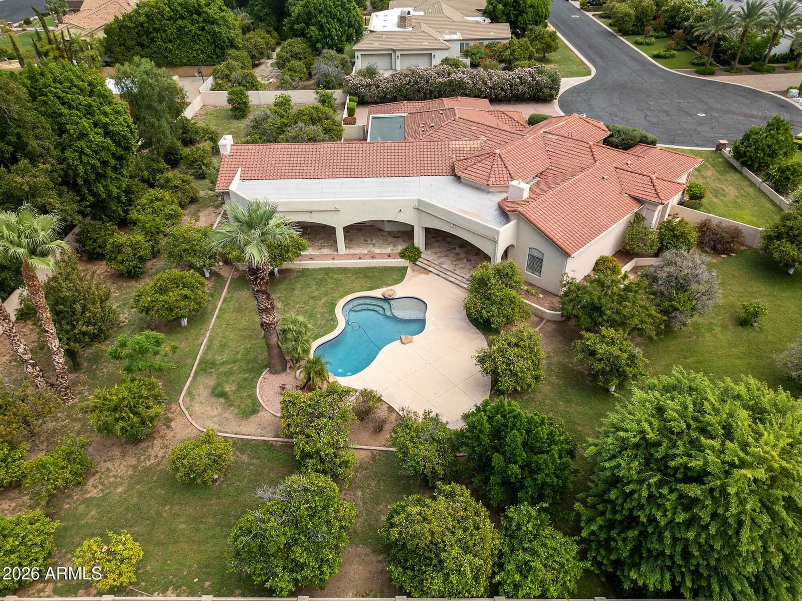 3950 E McLellan Road 15, Mesa, AZ 85205 — photo 57 of 60
