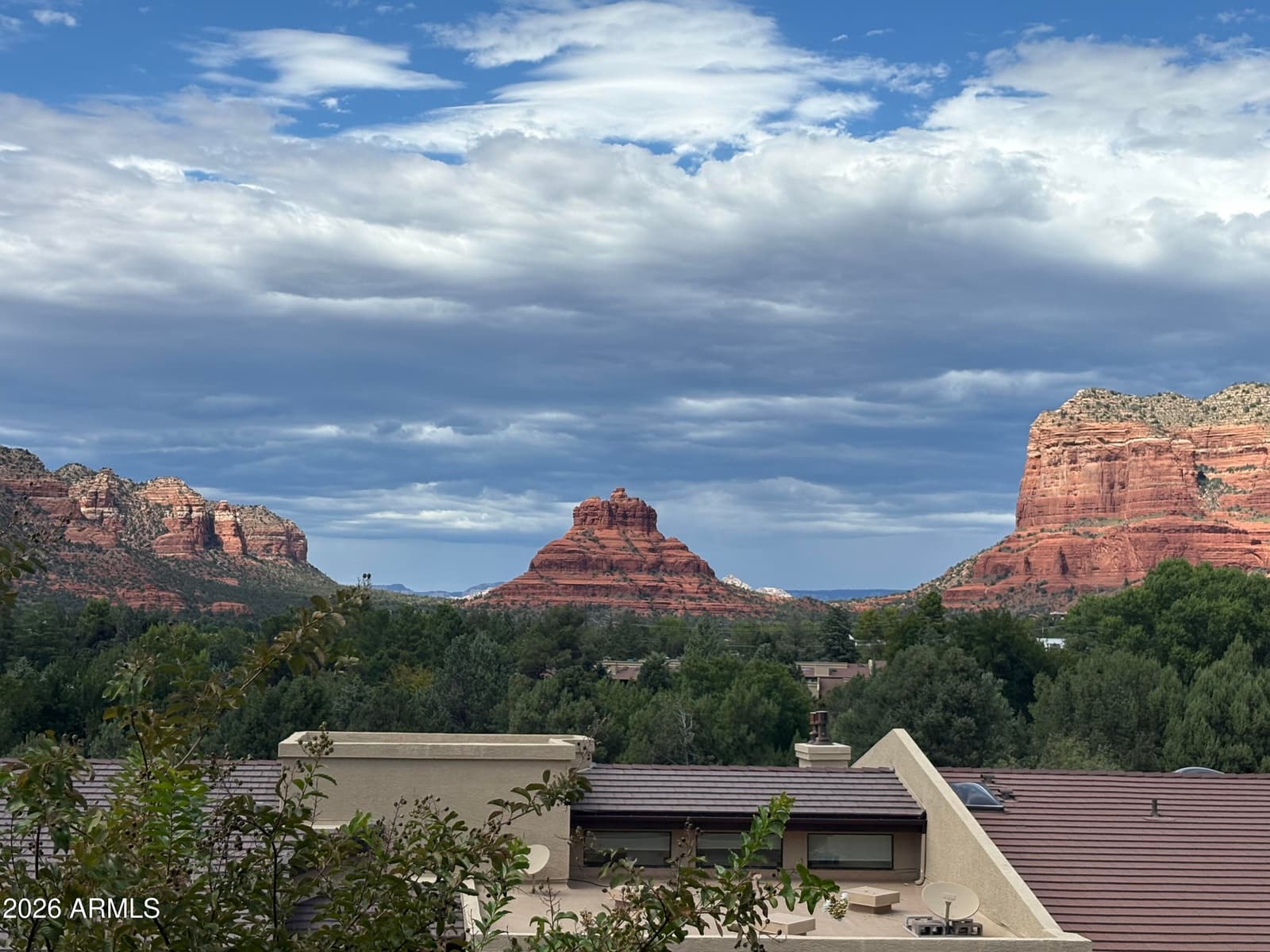 237 Lookout Drive, Sedona, AZ 86351 — photo 34 of 36