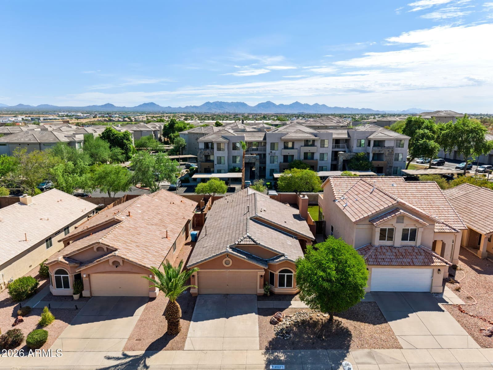 20023 N 22nd Place, Phoenix, AZ 85024 — photo 40 of 43