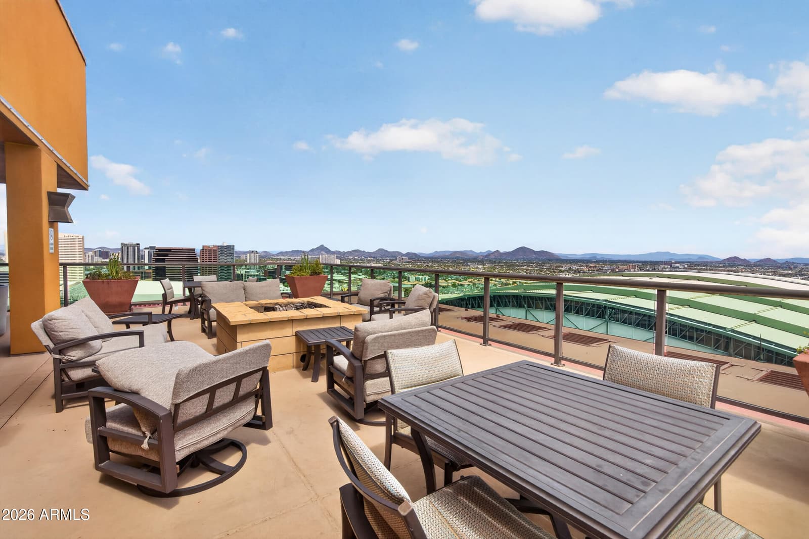 310 S 4th Street 1207, Phoenix, AZ 85004 — photo 44 of 84