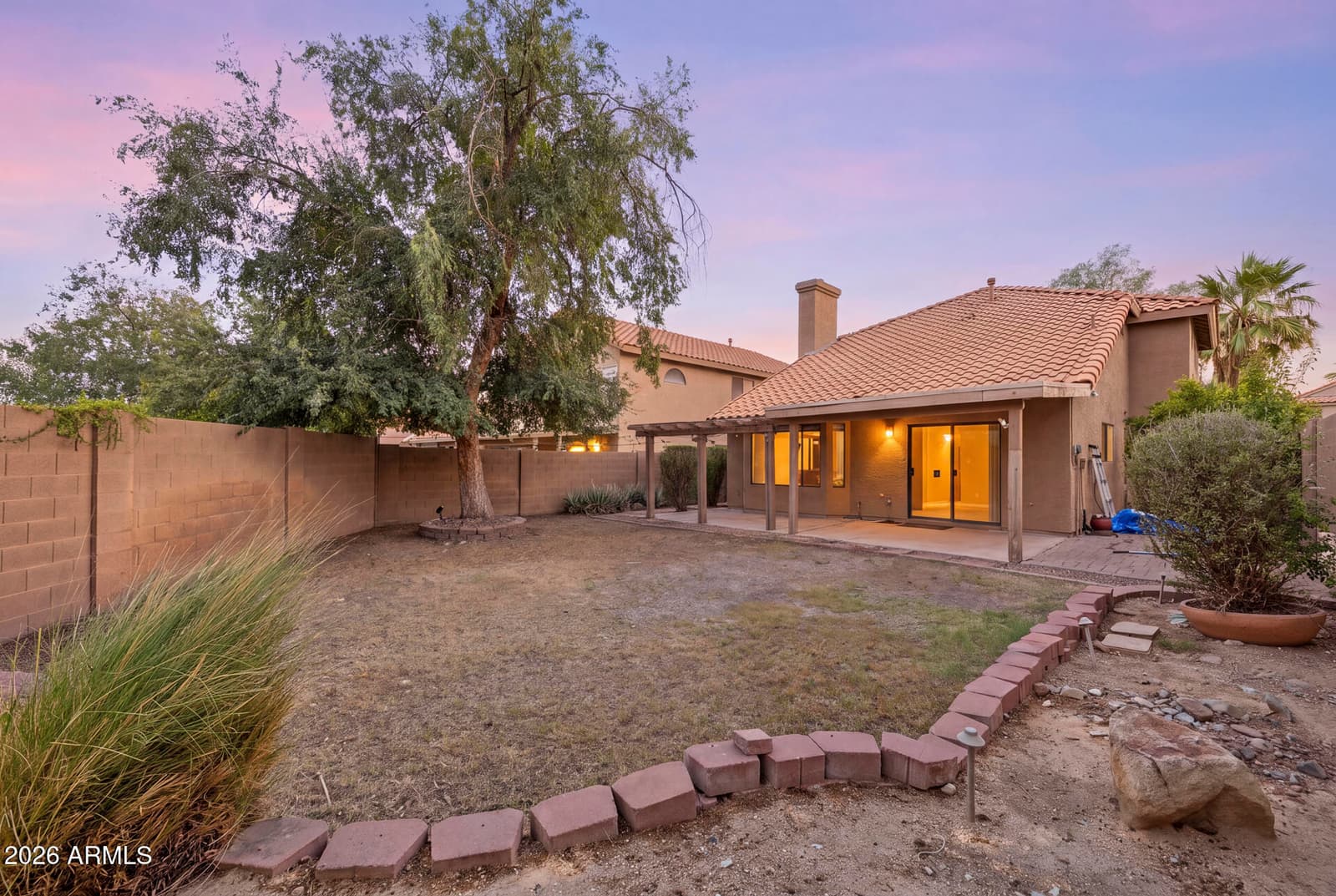 10359 E Davenport Drive, Scottsdale, AZ 85260 — photo 25 of 31