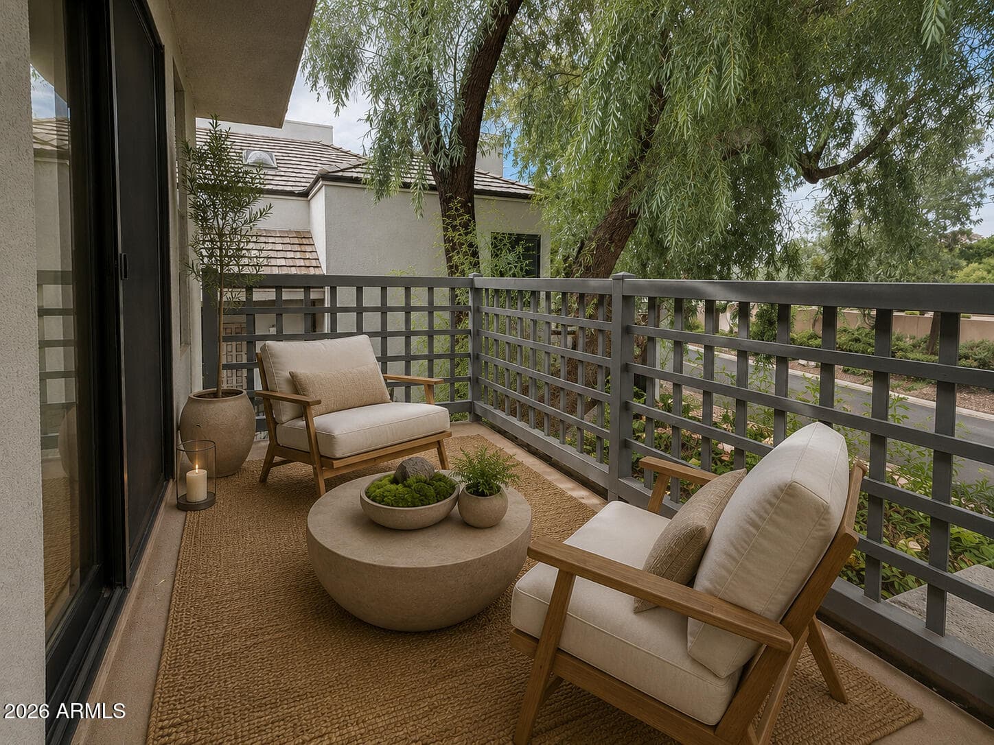 7272 E Gainey Ranch Road 75, Scottsdale, AZ 85258 — photo 20 of 42