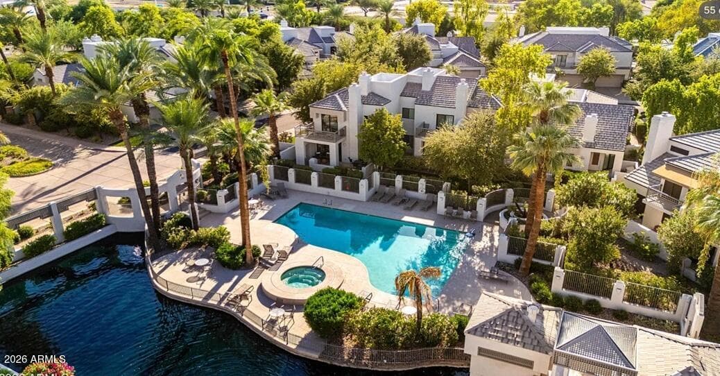 7272 E Gainey Ranch Road 75, Scottsdale, AZ 85258 — photo 27 of 42