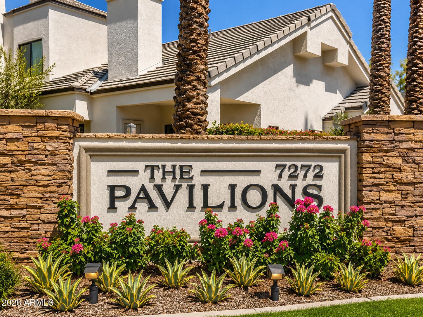 7272 E Gainey Ranch Road 75, Scottsdale, AZ 85258 — photo 34 of 42