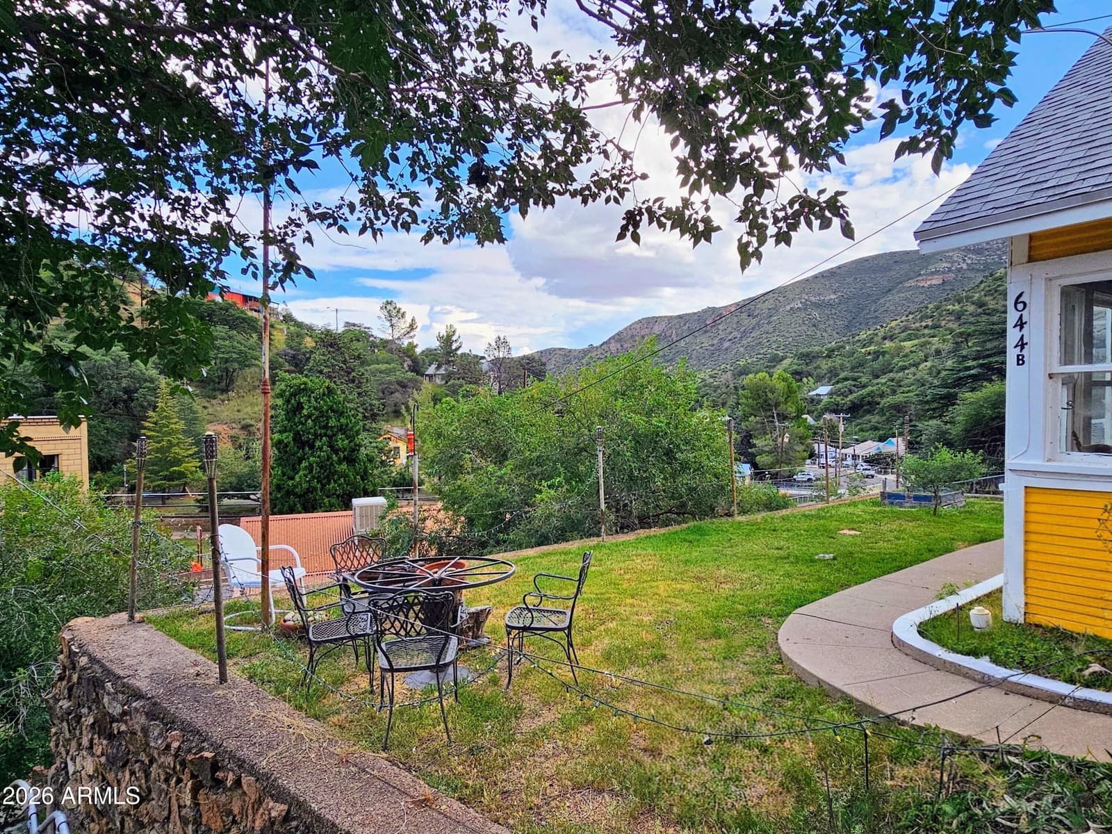 644 B Tombstone Canyon, Bisbee, AZ 85603 — photo 2 of 21