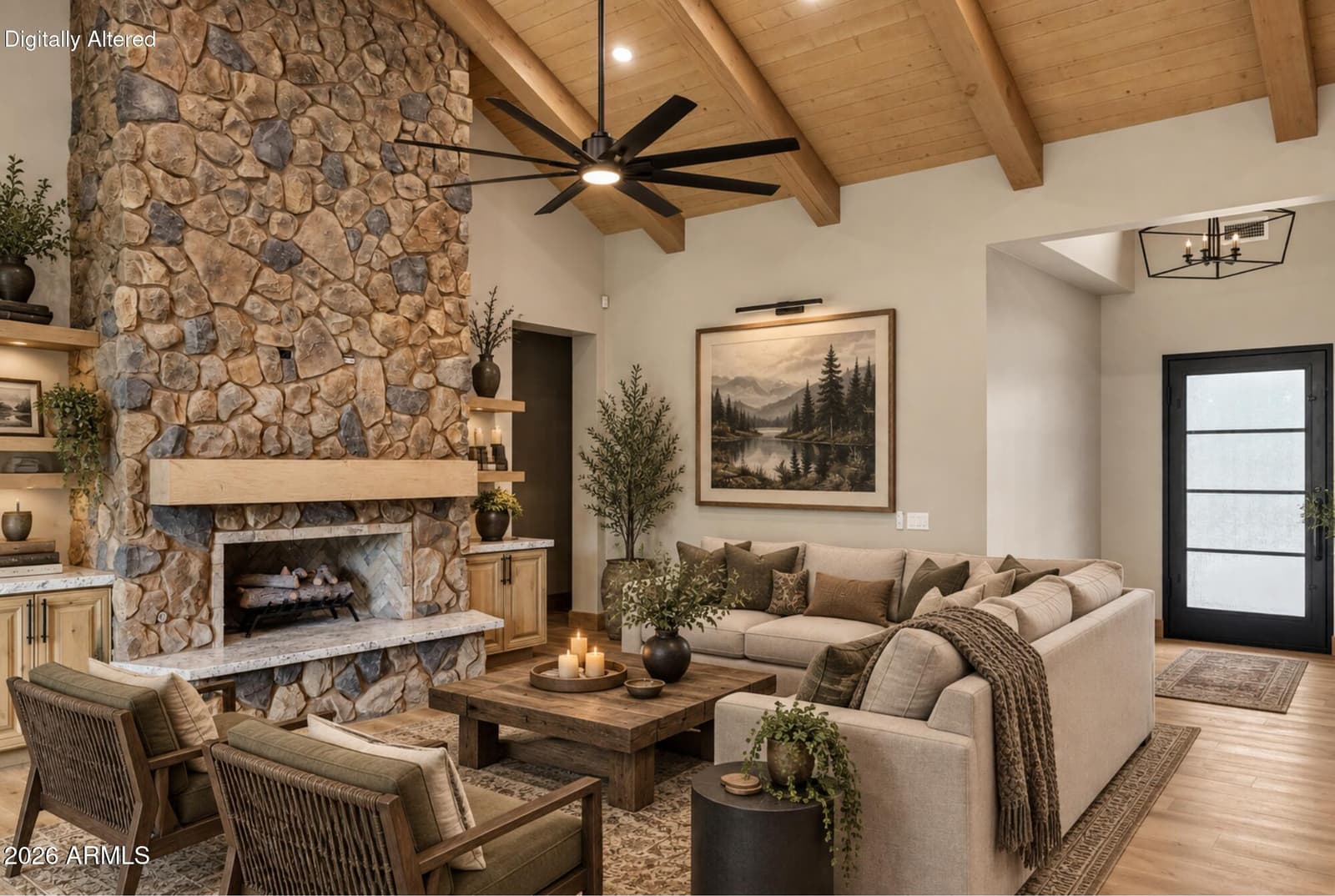 500 Mule Springs Trail, Forest Lakes, AZ 85931 — photo 59 of 109