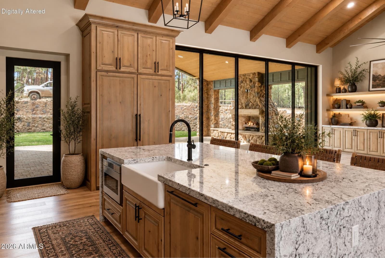 500 Mule Springs Trail, Forest Lakes, AZ 85931 — photo 48 of 109