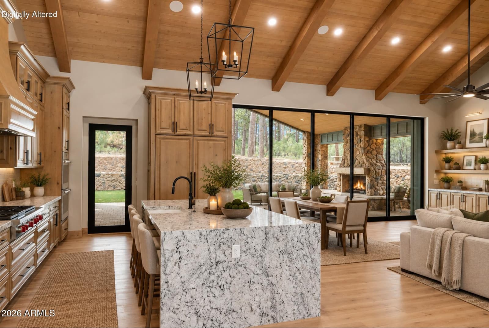 500 Mule Springs Trail, Forest Lakes, AZ 85931 — photo 56 of 109