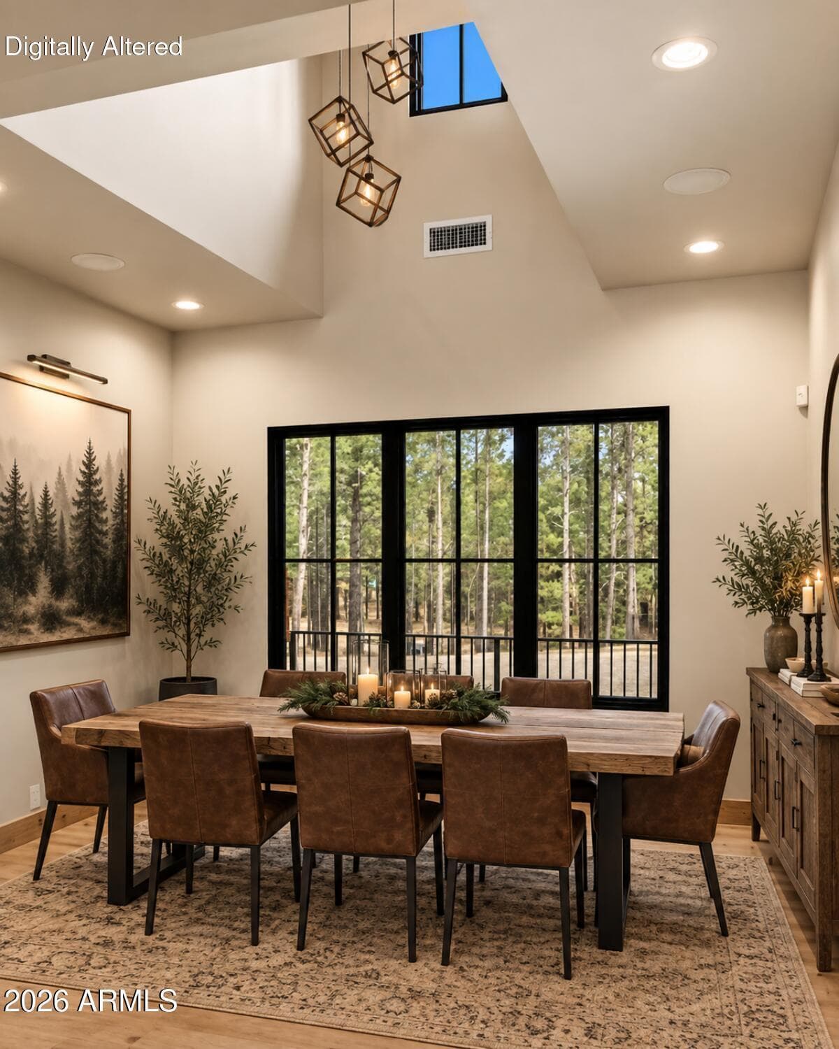 500 Mule Springs Trail, Forest Lakes, AZ 85931 — photo 26 of 109